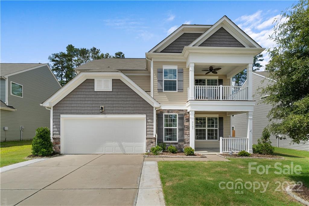 3107 Berry Creek Road Charlotte NC 28214