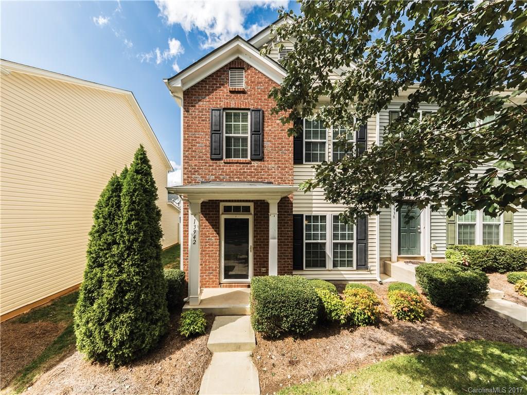 13942 Cypress Woods Drive Huntersville NC 28078