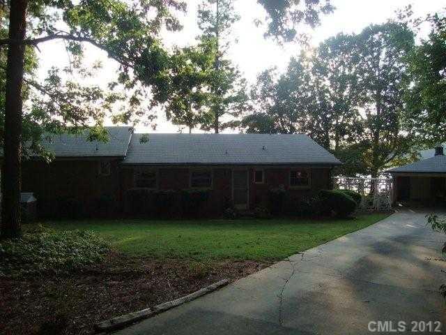 109 Thrasher Lane Mooresville NC 28117