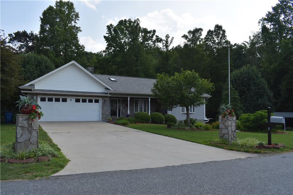 9 Daniel Circle Granite Falls NC 28630