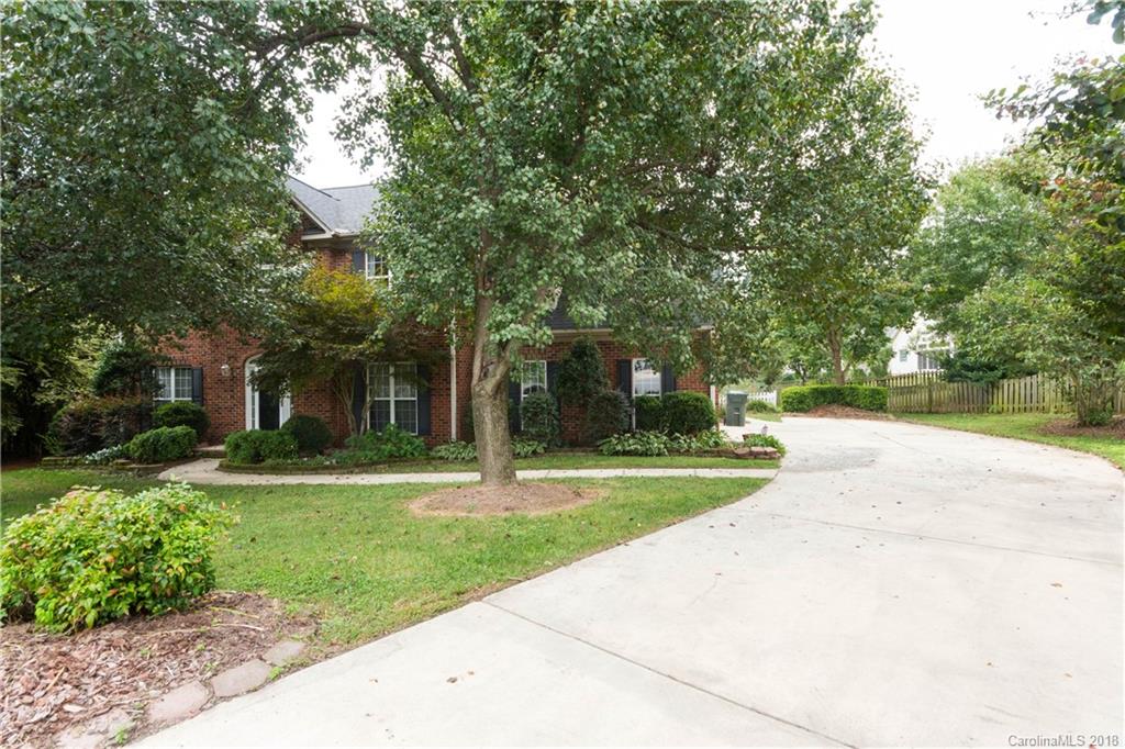 638 Nicholas Place Nw Concord NC 28027