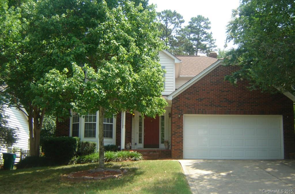 6226 Skyline Drive Charlotte NC 28269