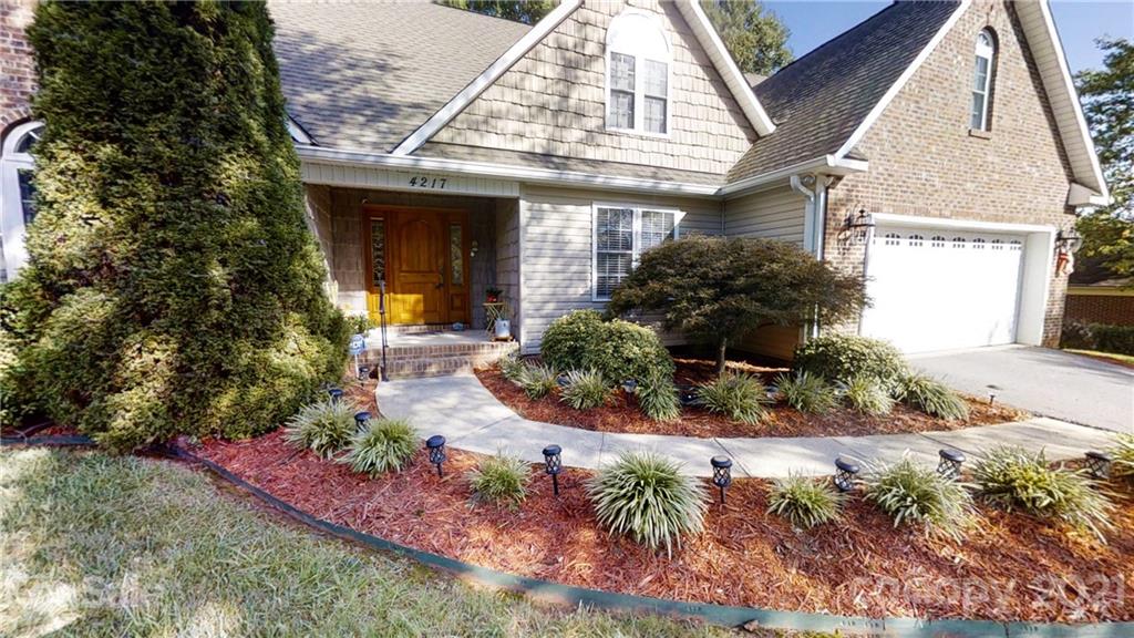 4217 Hemingway Drive Hickory NC 28601