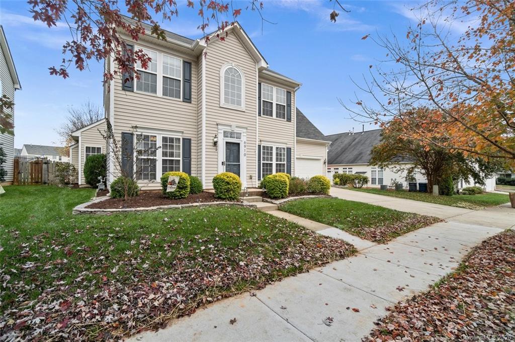 6910 Church Wood Lane Huntersville NC 28078