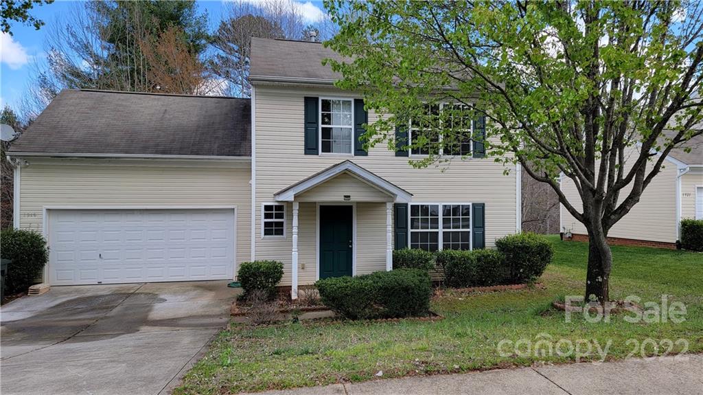 1919 9th Street Drive SE Hickory NC 28602