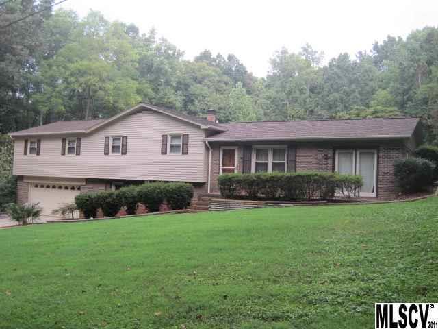 1504 Oakland Lane Newton NC 28658