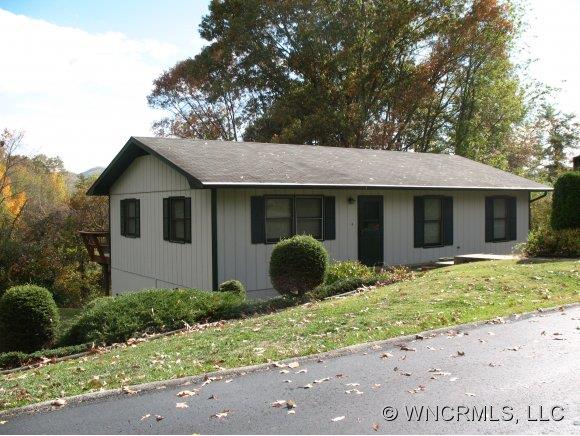 115 Asvista Drive Candler NC 28715