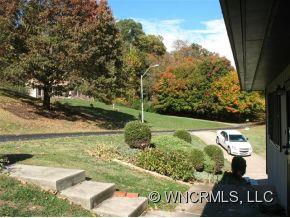 115 Asvista Drive Candler NC 28715