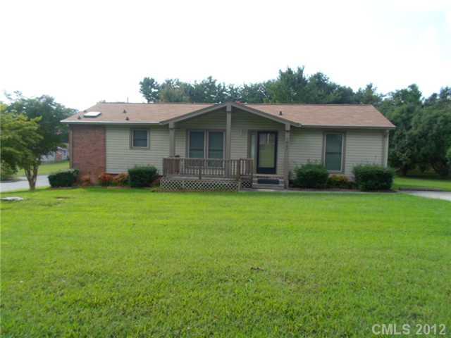 1901 Ballard Drive Gastonia NC 28054