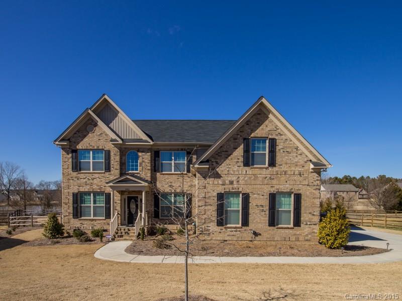 2002 Dunard Court Indian Trail NC 28079