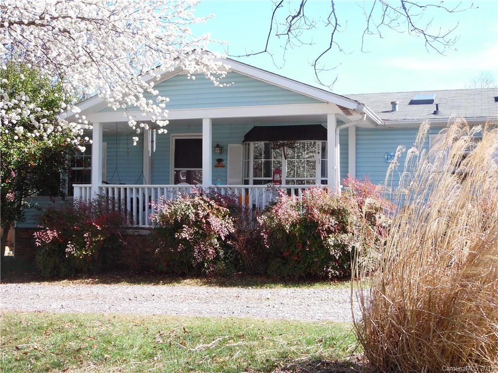 175 Dorchester Avenue Asheville NC 28806