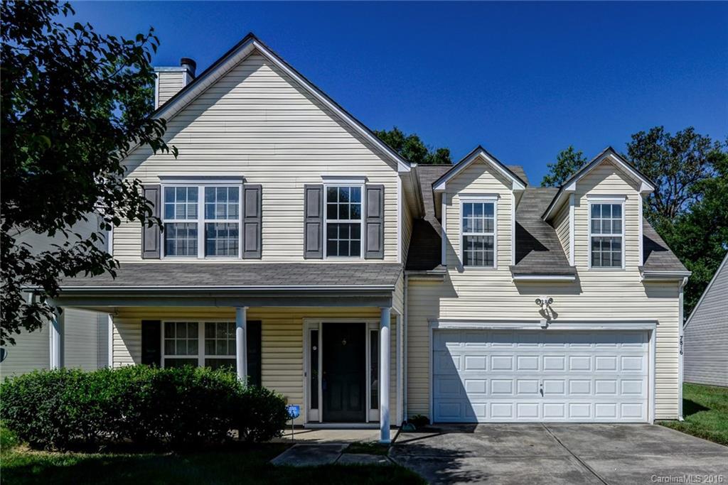 7816 Montbrook Drive Charlotte NC 28214