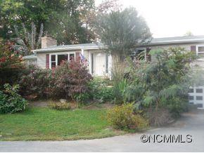 8 Asbury Place Candler NC 28715