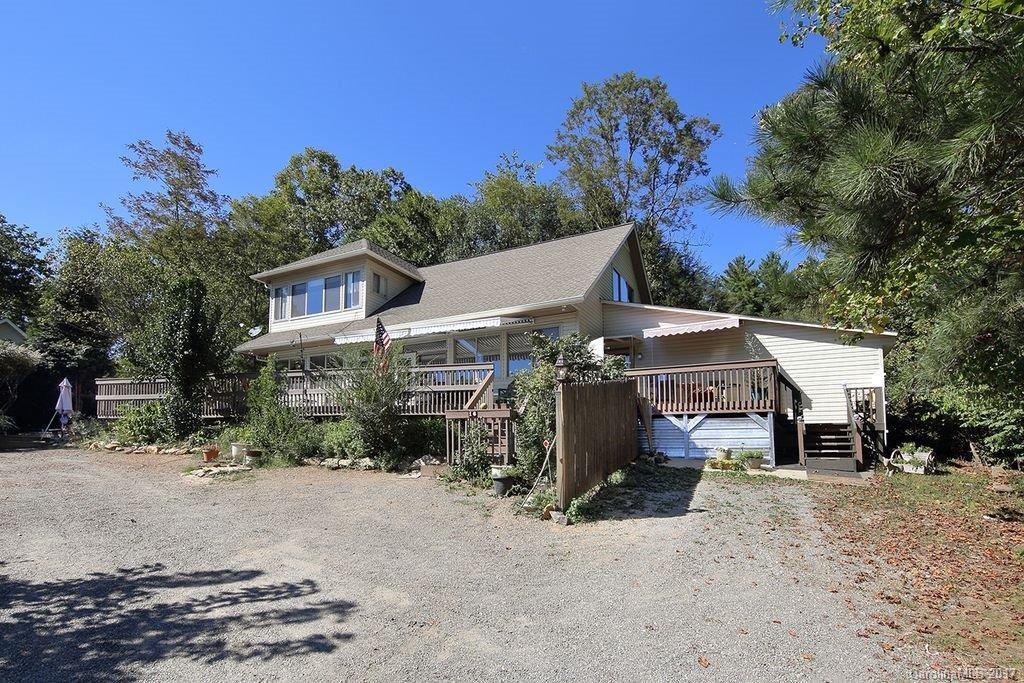 16 Weldon Way Fairview NC 28730