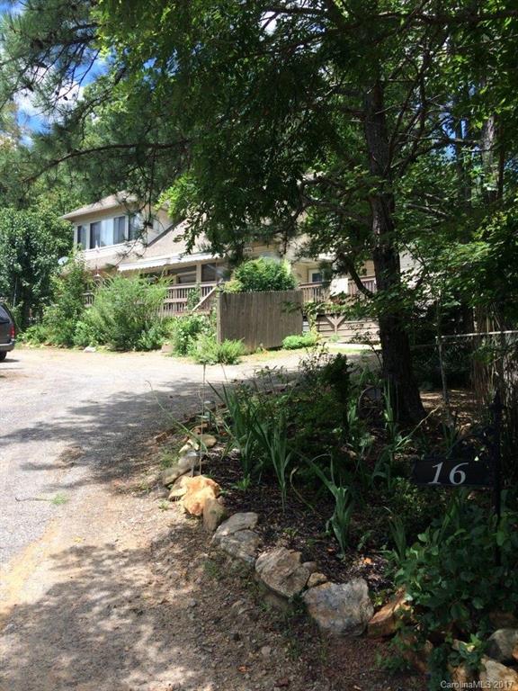 16 Weldon Way Fairview NC 28730