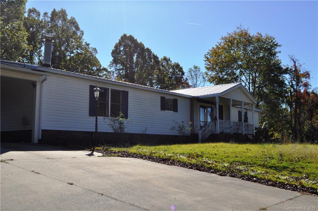 169 Carderwoody Road Statesville NC 28625