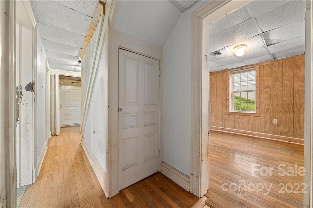 54 Mardell Circle Asheville NC 28806
