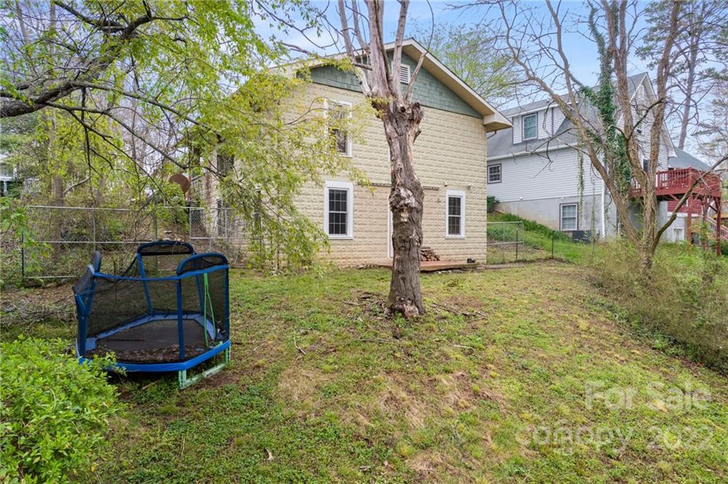 54 Mardell Circle Asheville NC 28806