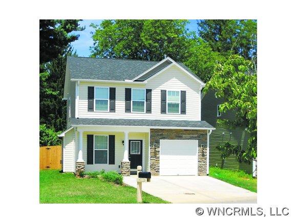 26 Manderley Way Arden NC 28704