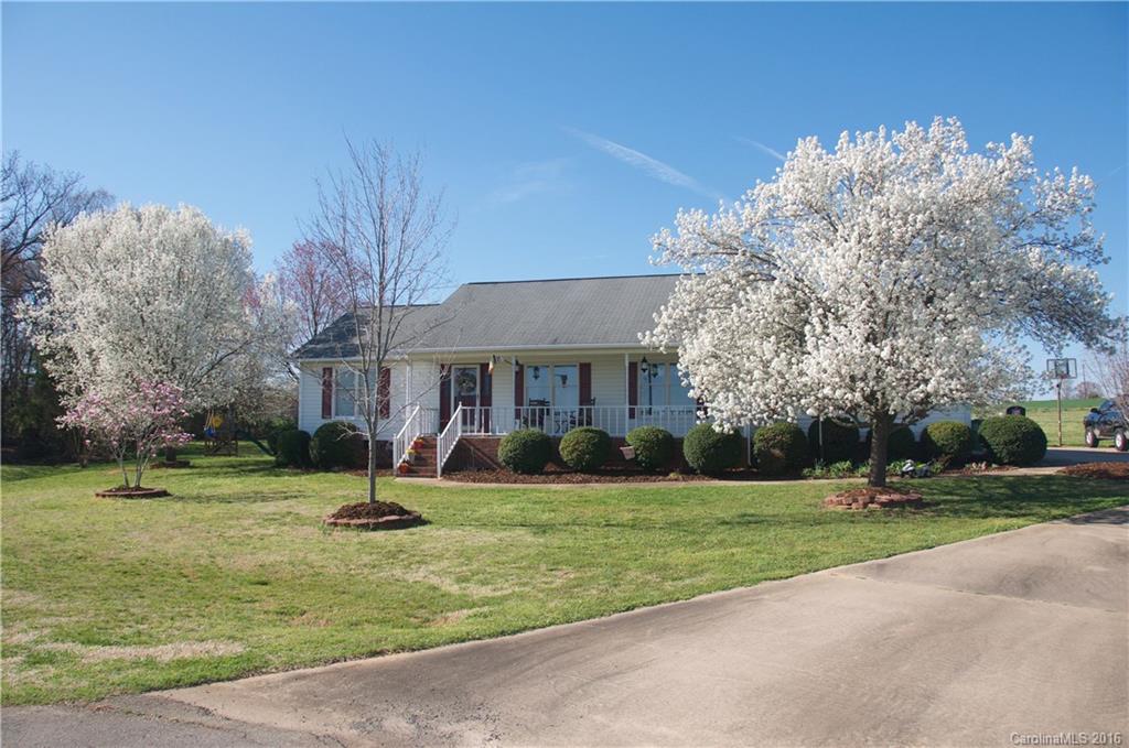 124 Albertville Lane Shelby NC 28152