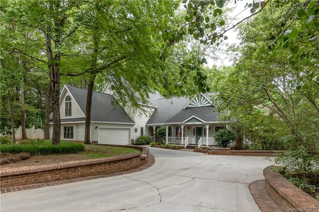 601 Bennington Place Charlotte NC 28211