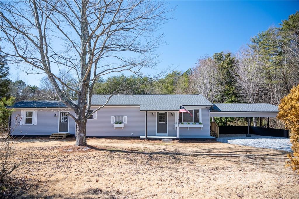 5020 Foster Road Cleveland NC 27013