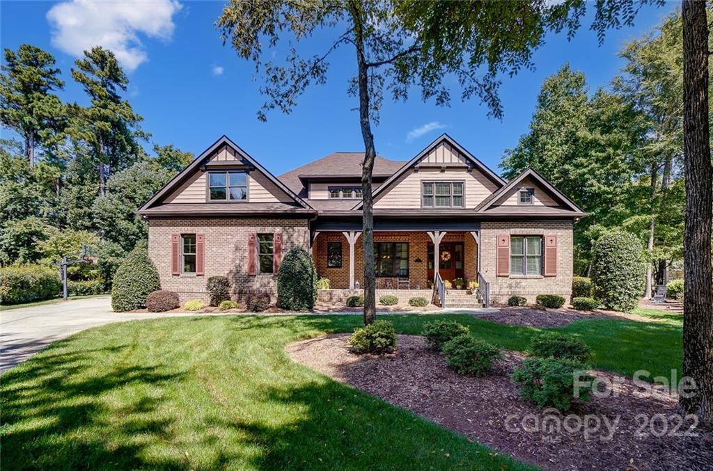 127 Ewart Place Mooresville NC 28117