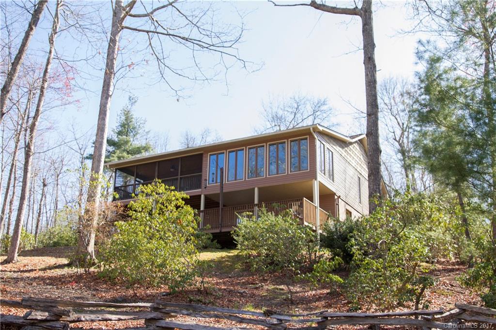 197 Panther Ridge Road Brevard NC 28712