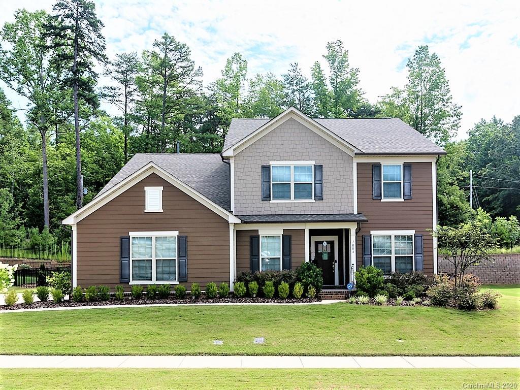 7004 Fallondale Road Waxhaw NC 28173