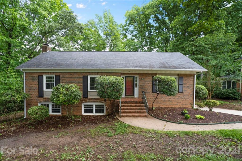 2827 Burnt Mill Road Charlotte NC 28210