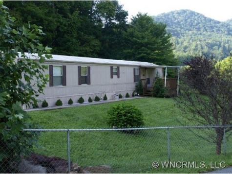 5 Libby Drive Weaverville NC 28787