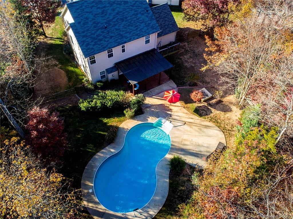 2500 Ashby Woods Drive Matthews NC 28105