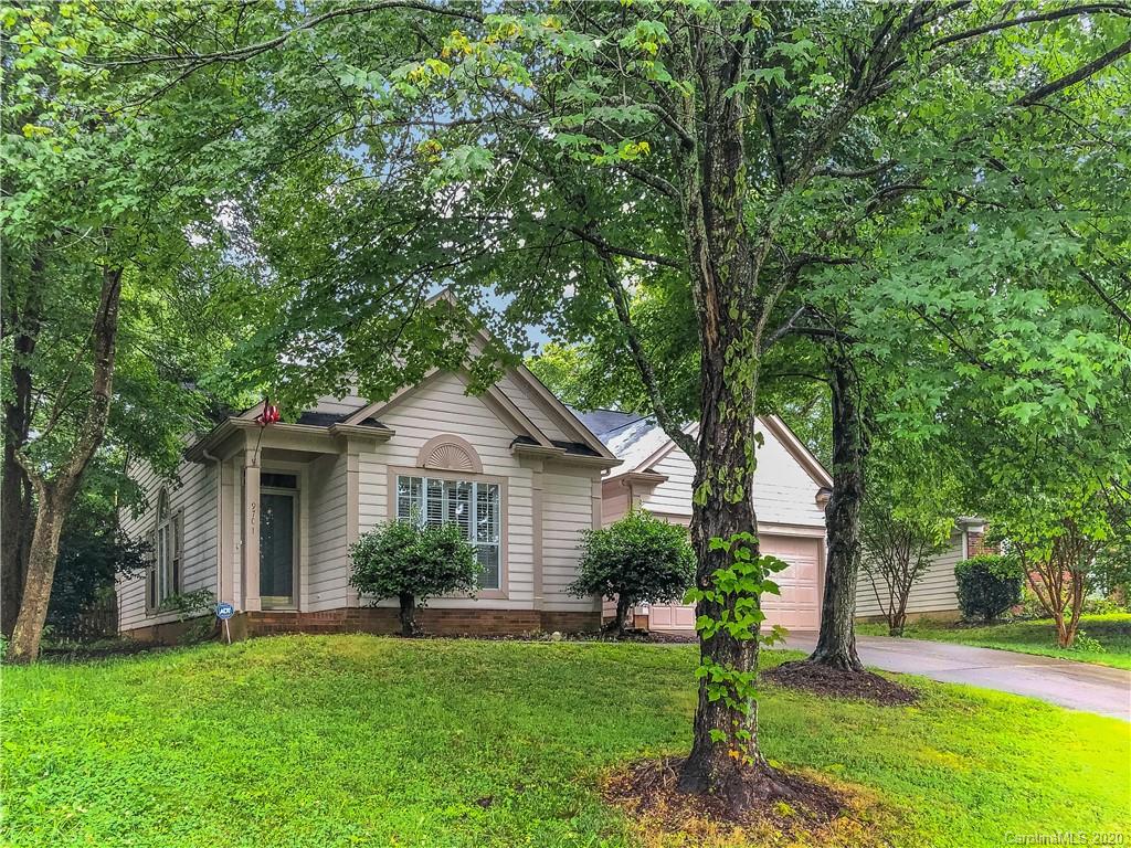 9701 Kenneth Oren Drive Charlotte NC 28213