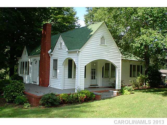 109 Brandy Lane Statesville NC 28677