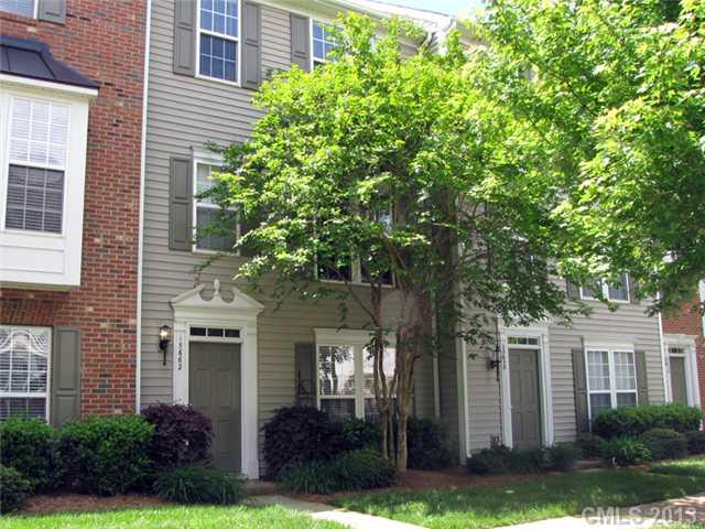 15662 King Louis Court Charlotte NC 28277