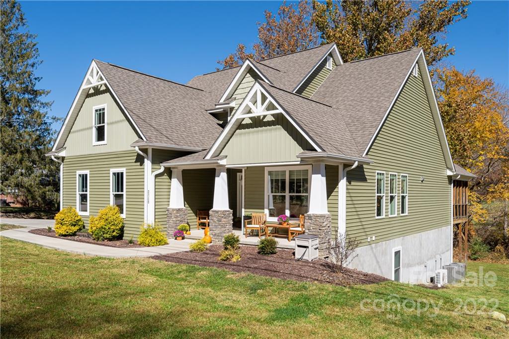 2189 Riceville Road Asheville NC 28805