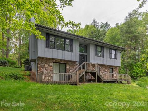 10 Brentwood Drive Asheville NC 28806
