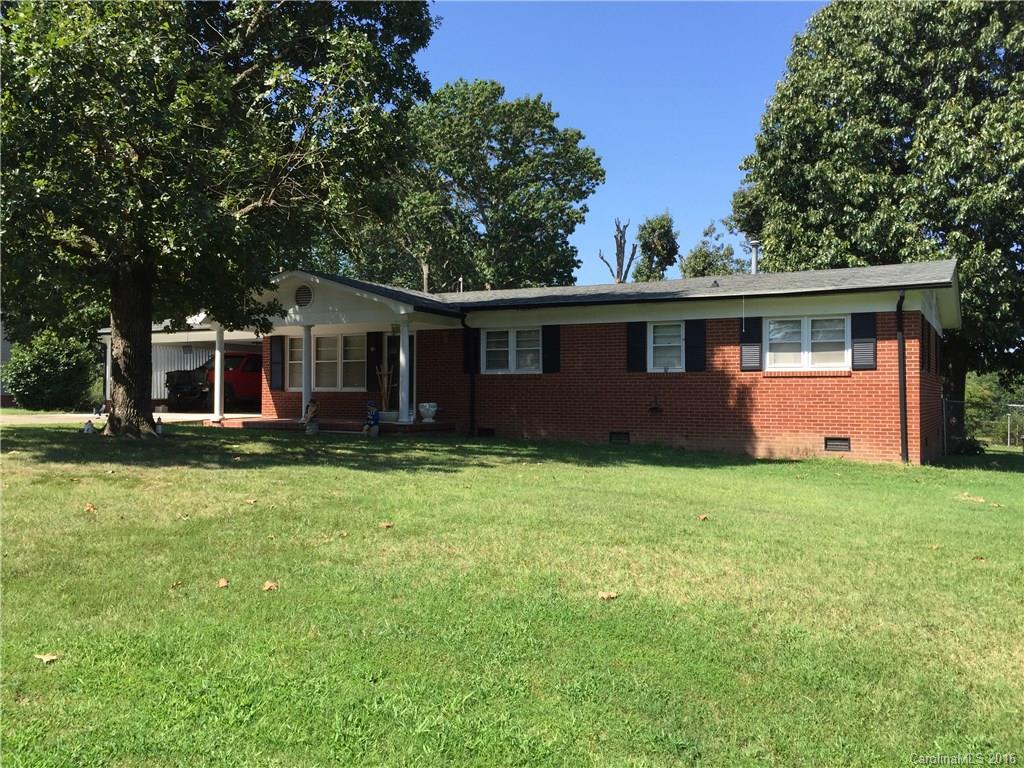 191 Francis Street Forest City NC 28043