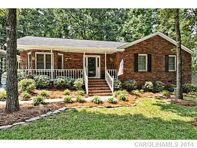 10606 Wood Meadow Drive Charlotte NC 28227