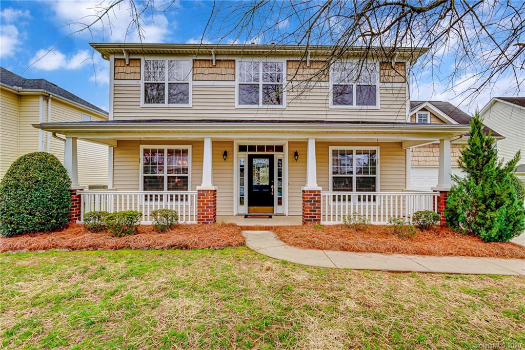 3019 Semmes Lane Indian Trail NC 28079
