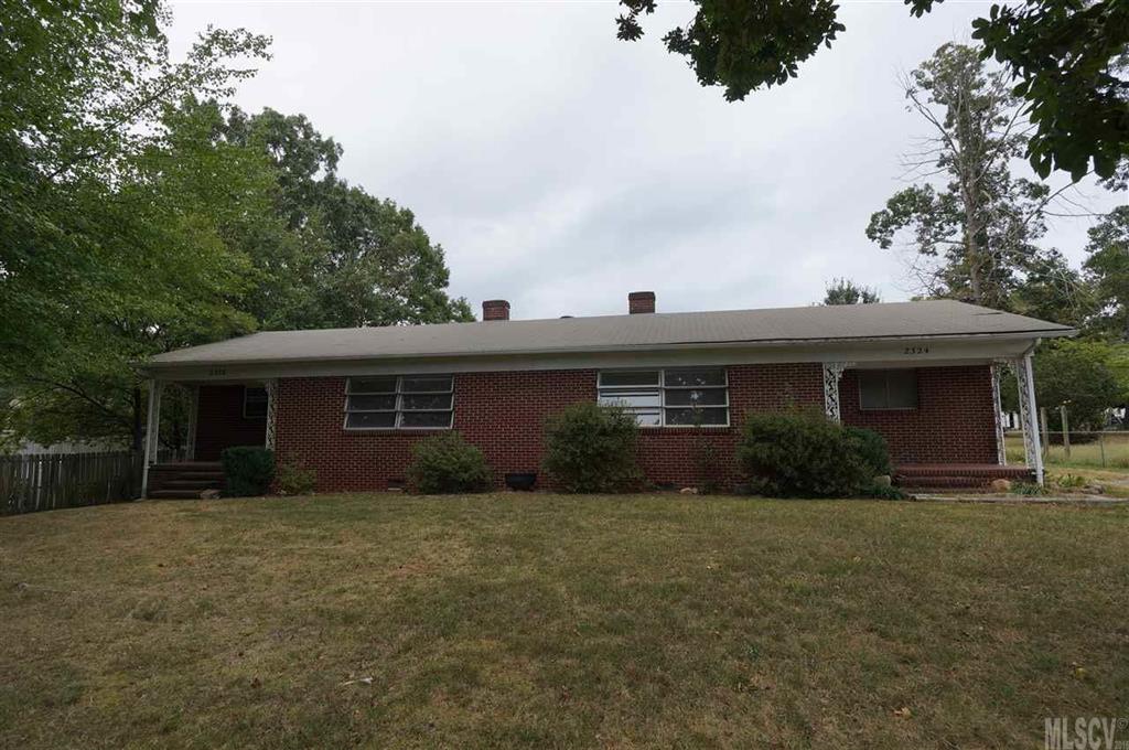 2324 5th Avenue Sw Hickory NC 28602