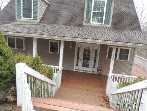 132 Forest Cove Rutherfordton NC 28139