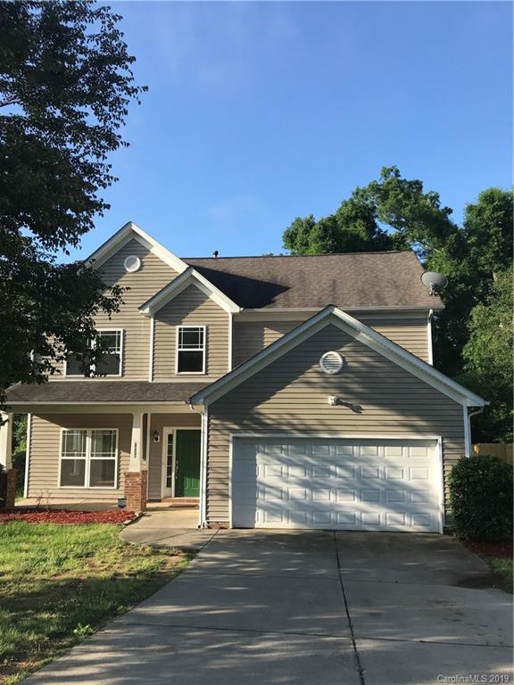 7020 City View Drive Charlotte NC 28212