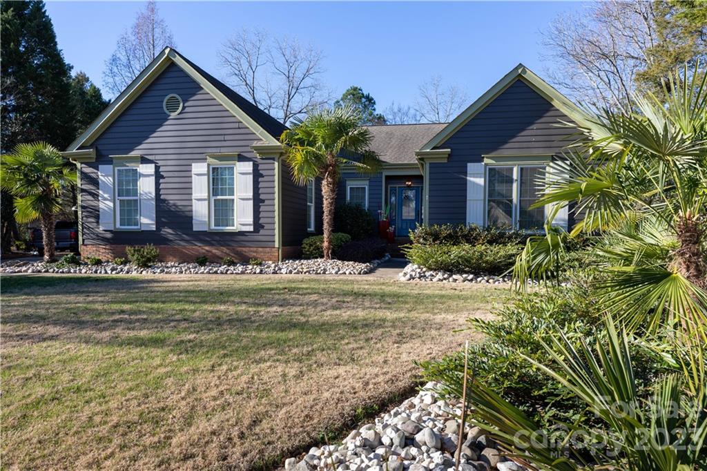 12318 Gilston Court Charlotte NC 28273