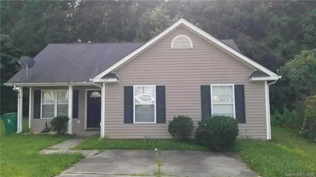 5205 Windy Valley Drive Charlotte NC 28208