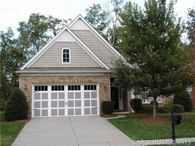 10801 Round Rock Road Charlotte NC 28277