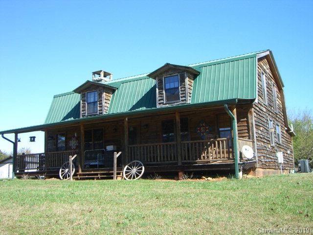 20 Brock Drive Nebo NC 28761