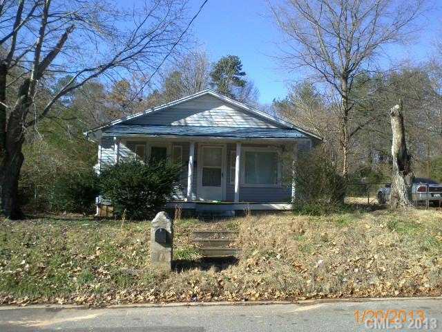 627 Brevard Street Statesville NC 28677