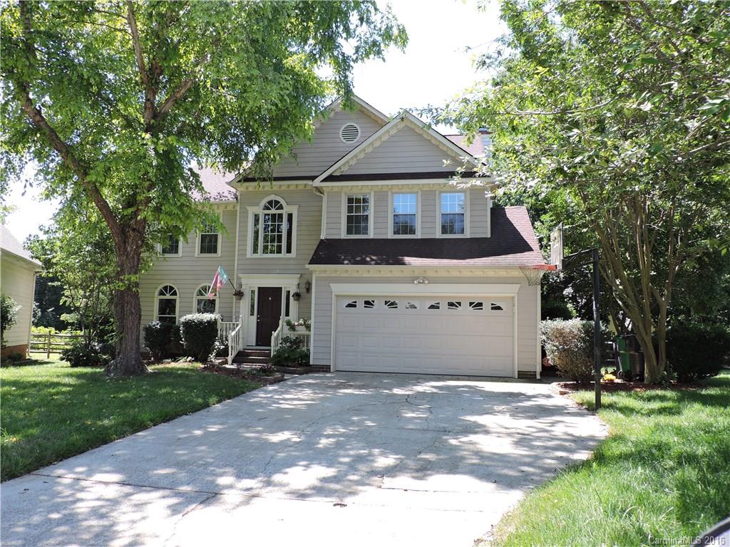 9405 Arborview Court Charlotte NC 28269