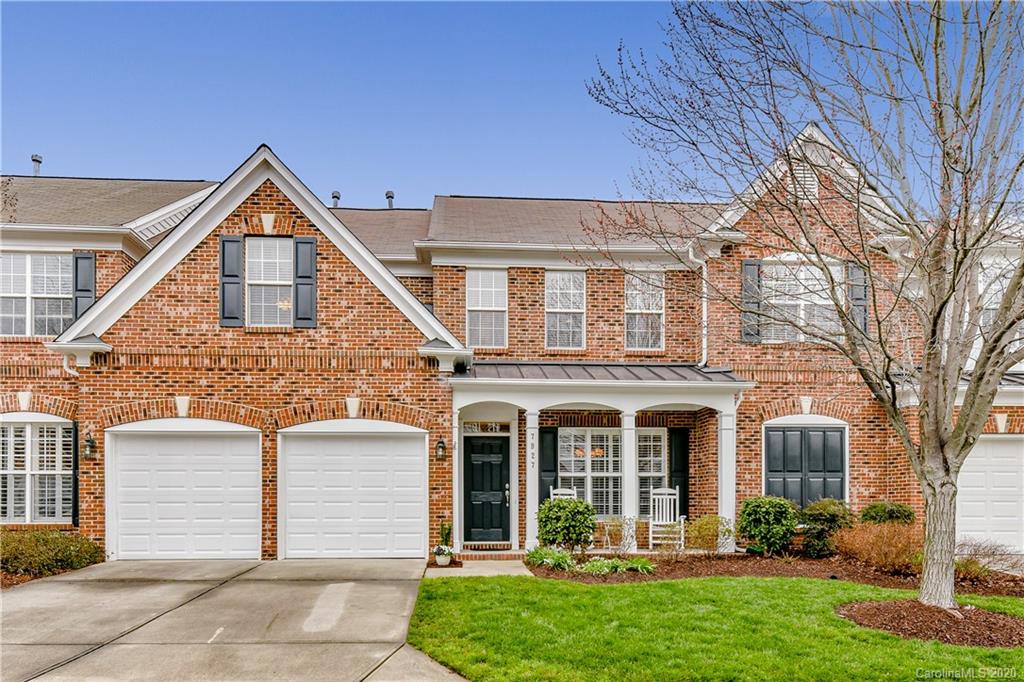 7927 Oratorio Place Charlotte NC 28270